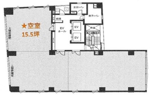 四ツ橋パークビル