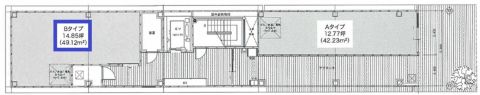 本町　貸店舗事務