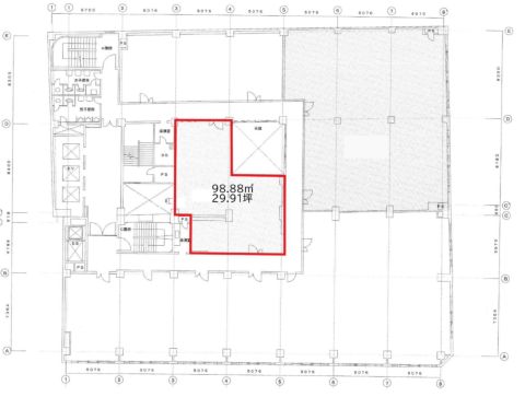 創建御堂筋ビル