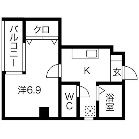 本町プレタビル